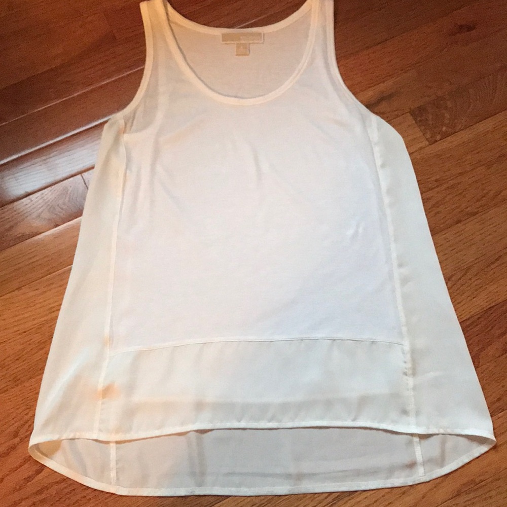 Michael Kors tank